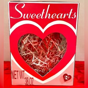 Sweetheart Box